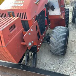 2019 Ditch Witch RT45 Trencher