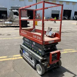 2016 Skyjack SJIII3219 Scissor Lift