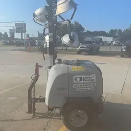 2019 Wacker Neuson LTV6L Portable Light Tower