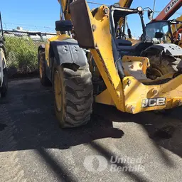 2015 JCB 510-56 S Forklift