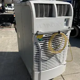 2017 DENSO OFFICE PRO 63 Portable Air Conditioner
