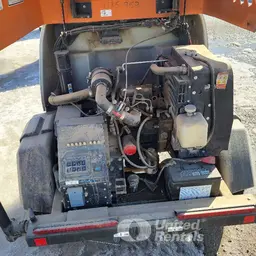2022 Generac MLTS-4 Portable Light Tower