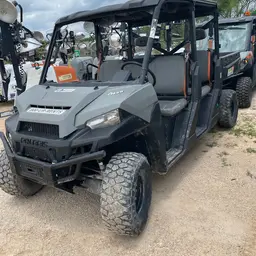 2021 Polaris PRO XD 4000D Utility Vehicle