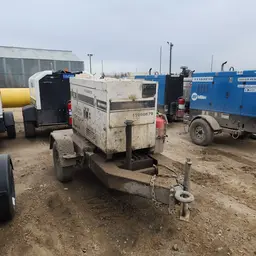 2020 Multiquip DCA15SPXU4F Diesel Generator