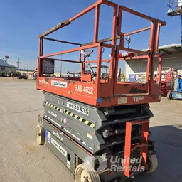2017 Skyjack SJIII4632 Scissor Lift