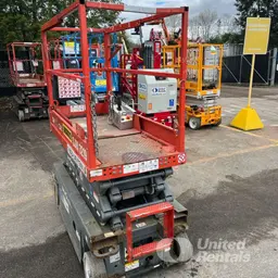 2017 Skyjack SJIII3219 Scissor Lift