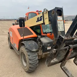 2016 JLG G5-18A Forklift