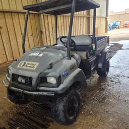 2019 Club Car CARRYALL 1500 Utility Vehicle