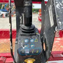 2017 MEC 1930SE Scissor Lift