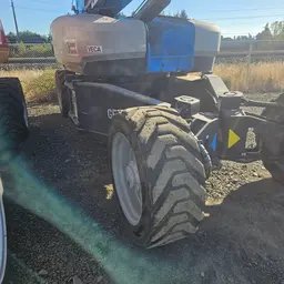 2016 Genie SX-150 Boom Lift