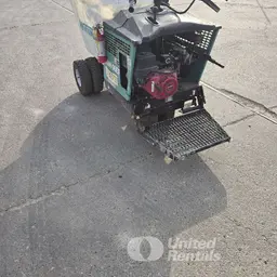 2021 Multiquip WBH-16EF