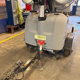 2019 Wacker Neuson LTV6L Portable Light Tower