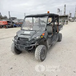 2021 Polaris PRO XD 4000D Utility Vehicle