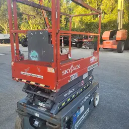 2017 Skyjack SJIII3219 Scissor Lift