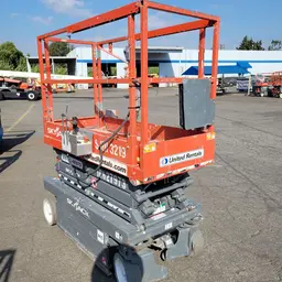 2017 Skyjack SJIII3219 Scissor Lift