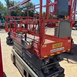 2017 Skyjack SJIII3226 Scissor Lift