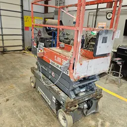 2017 Skyjack SJIII3219 Scissor Lift
