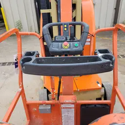 2018 JLG T26E Vertical Mast Boom Lift