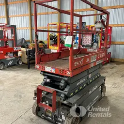 2019 Skyjack SJIII3219 Scissor Lift