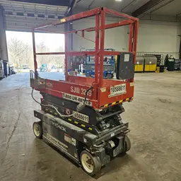2017 Skyjack SJIII3219 Scissor Lift