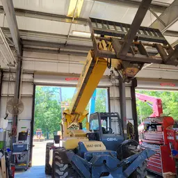 2016 Gehl RS10-55 GEN2 Forklift