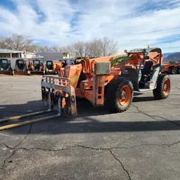 2015 XTREME XR1245 Forklift