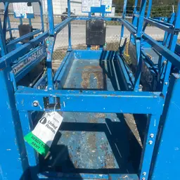 2019 Genie GS-2632 Scissor Lift