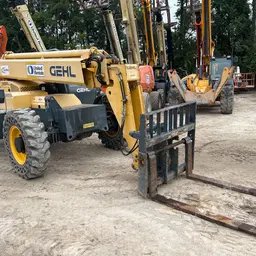 2017 Gehl RS9-50 GEN2 Forklift