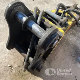 2019 Epiroc MB 1650 Attachment