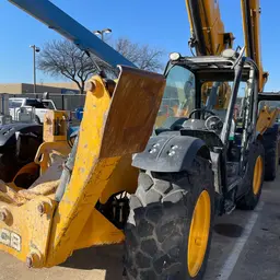 2016 JCB 510-56 S Forklift