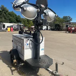 2018 Magnum Pro MLT3060MV Portable Light Tower
