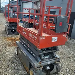 2017 Skyjack SJIII3219 Scissor Lift