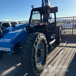 2015 Genie GTH-844 Forklift