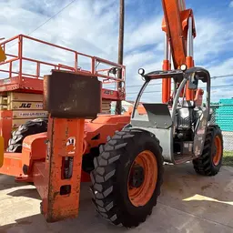2012 XTREME XR1270 Forklift