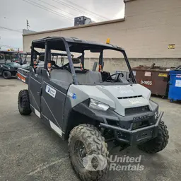 2021 Polaris PRO XD 4000D Utility Vehicle
