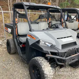2021 Polaris PRO XD 2000G Utility Vehicle