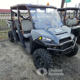 2022 Polaris PRO XD 4000D Utility Vehicle