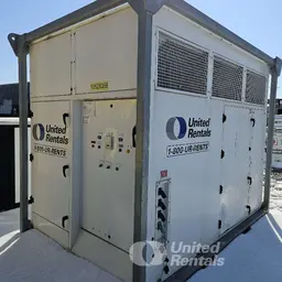 2017 Custom Air Products & Services PPKV40TDONN90KE