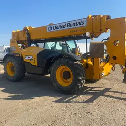 2018 JCB 512-56 S Forklift