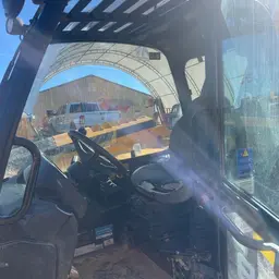 2018 JCB 512-56 S Forklift
