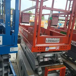 2019 Skyjack SJIII3219 Scissor Lift