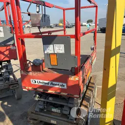 2017 Skyjack SJIII3219 Scissor Lift