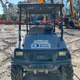 2020 Club Car CARRYALL 1700 Utility Vehicle