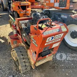 2019 Ditch Witch C24X Trencher