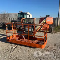 2016 JLG 400S Boom Lift