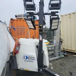 2022 Generac MLTS-4 Portable Light Tower