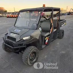 2021 Polaris PRO XD 4000D Utility Vehicle