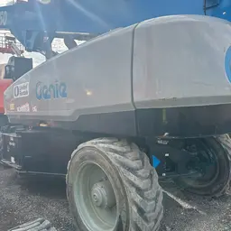 2015 Genie SX-150 Boom Lift