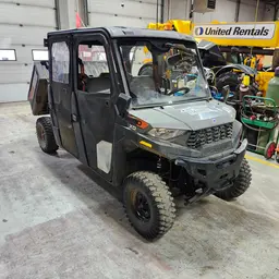 2023 Polaris PRO XD MID-SIZE Utility Vehicle
