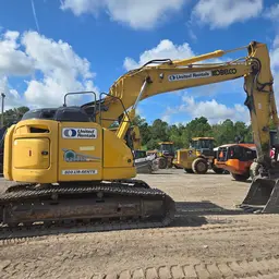 2019 Kobelco SK230SR-5 Excavator